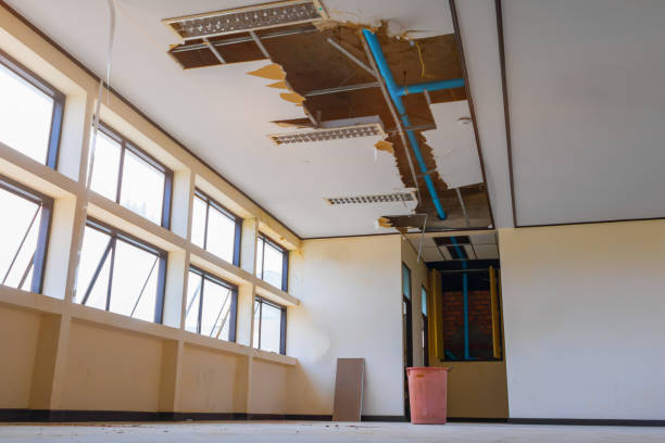 Best Emergency water damage restoration  in Oakwood, PA