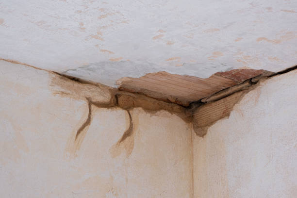 Best Commercial water damage restoration  in Oakwood, PA