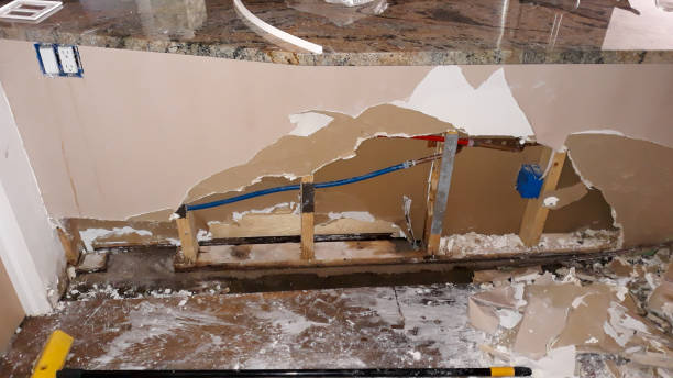 Best 24-hour water damage restoration  in Oakwood, PA