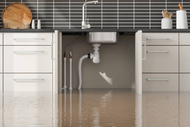Best Flood restoration services  in Oakwood, PA