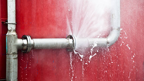 Best Flood damage cleanup  in Oakwood, PA
